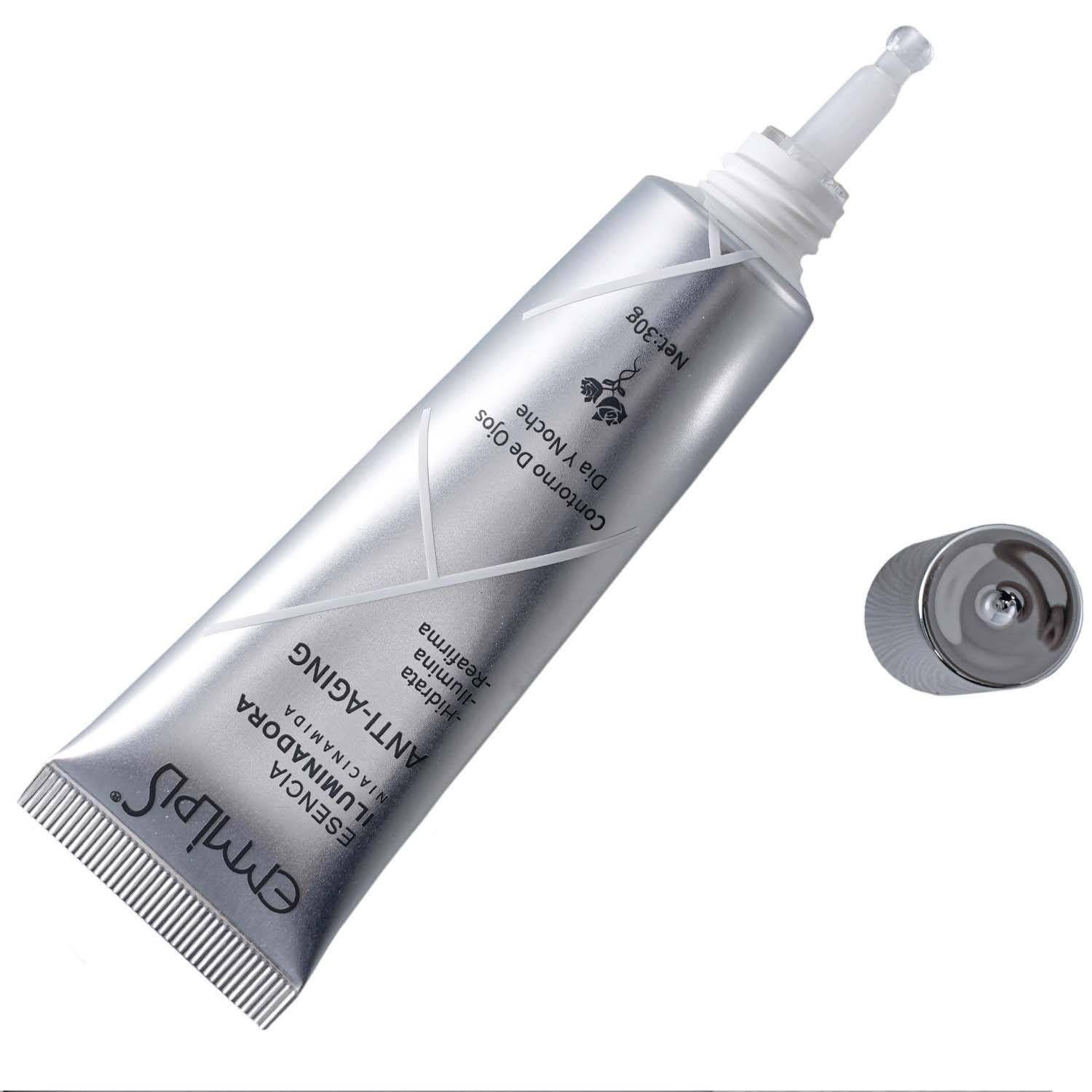 Crema contorno de ojos Iluminadora Hidratante Rejuvenecedora-2