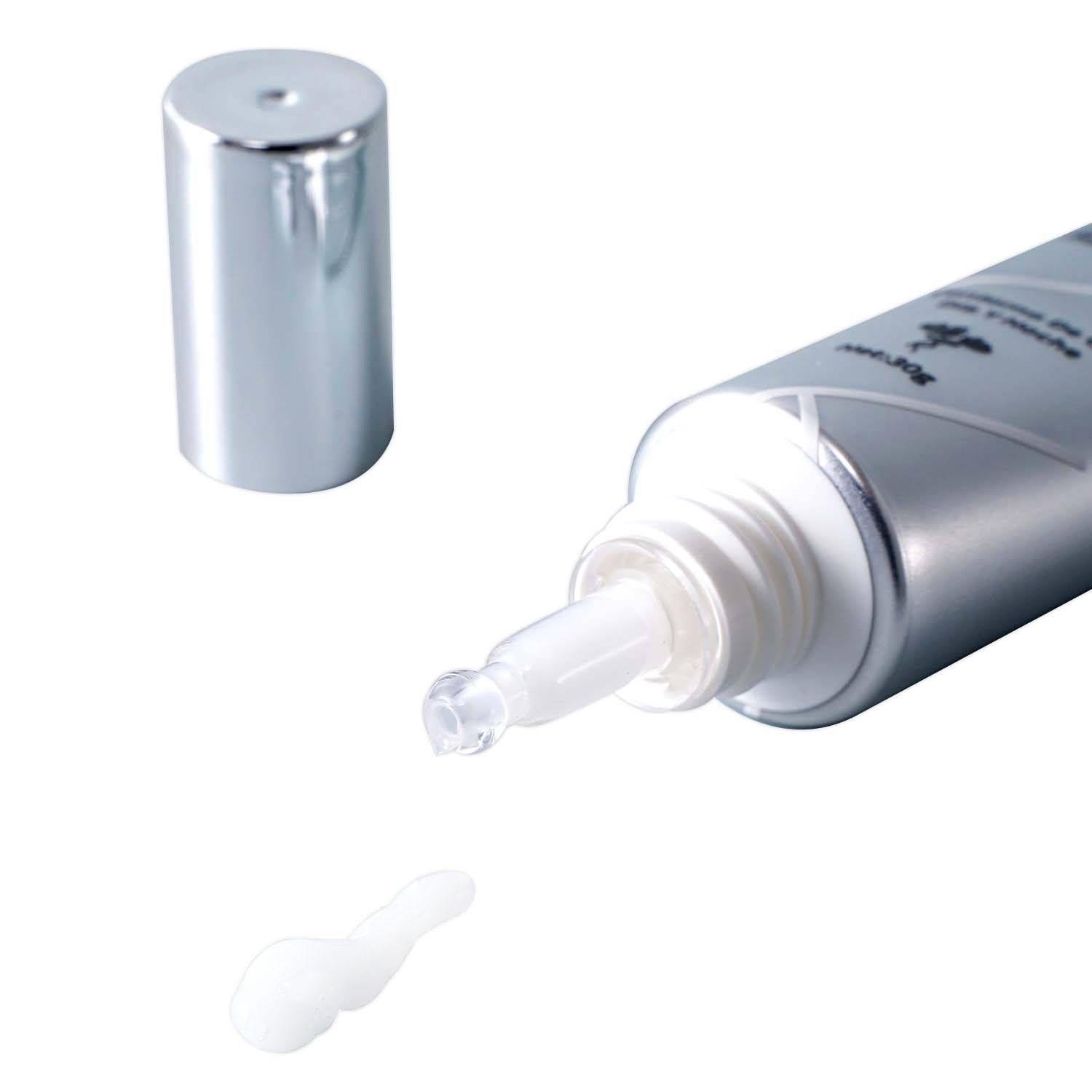 Crema contorno de ojos Iluminadora Hidratante Rejuvenecedora-1