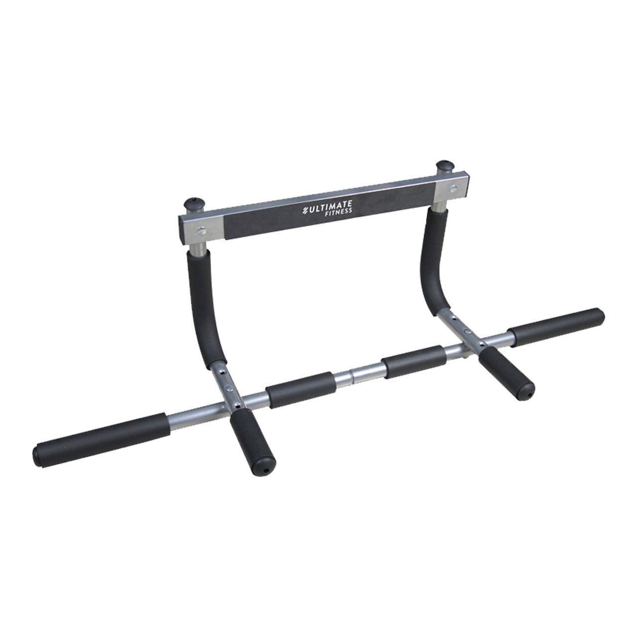 Barra Multifuncional Puerta Flexiones-0