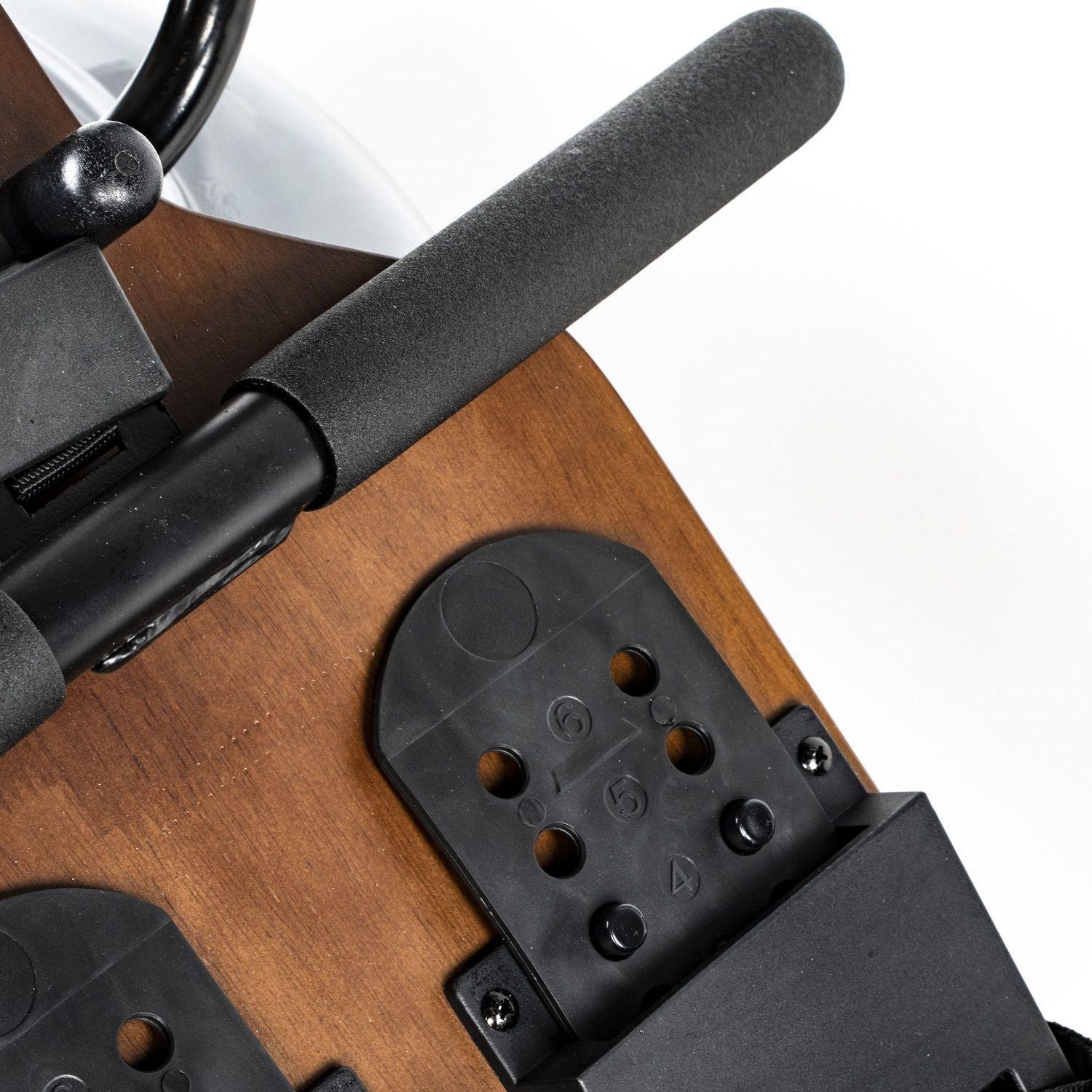 Remadora de Agua – Bogadora M300-6