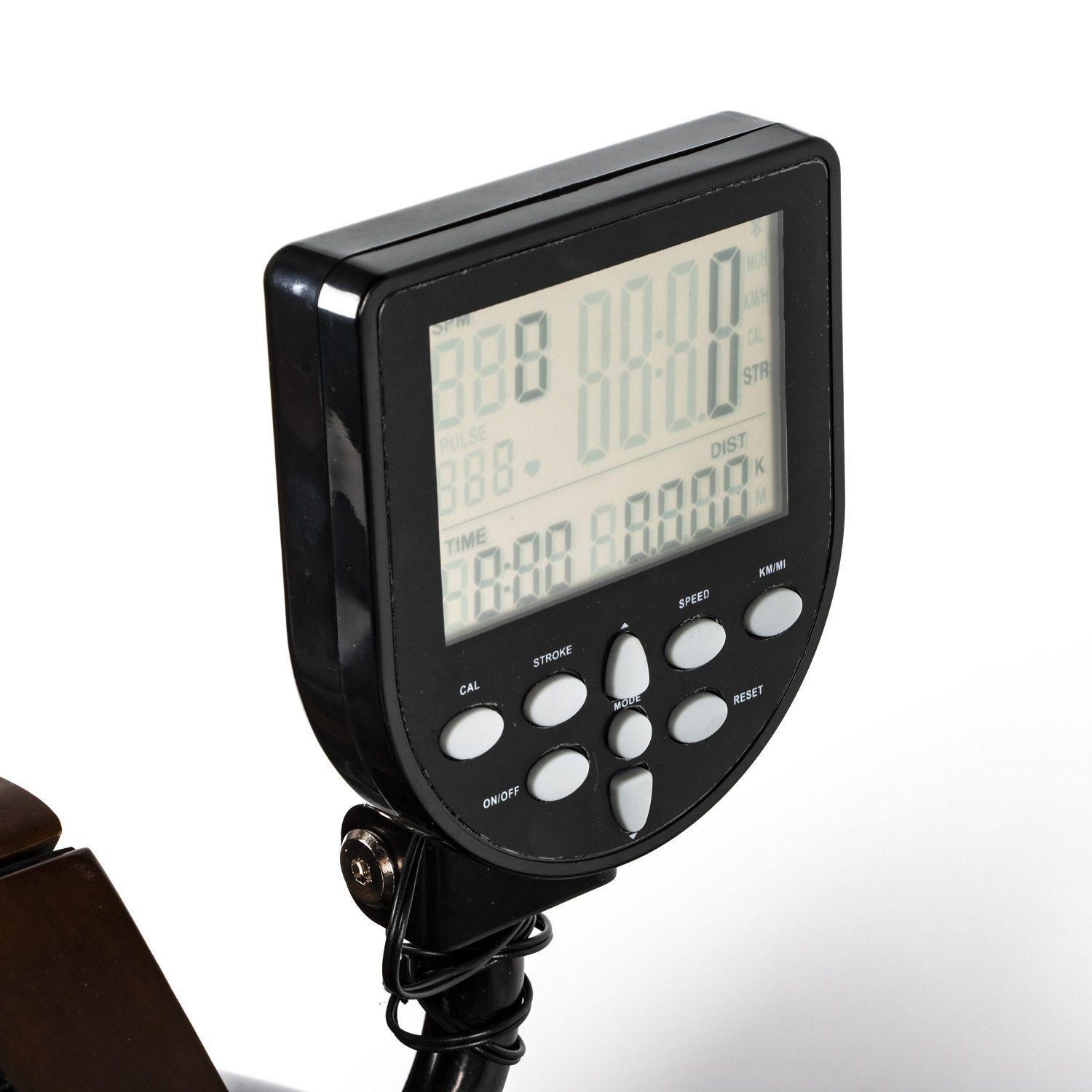 Remadora de Agua – Bogadora M300-5