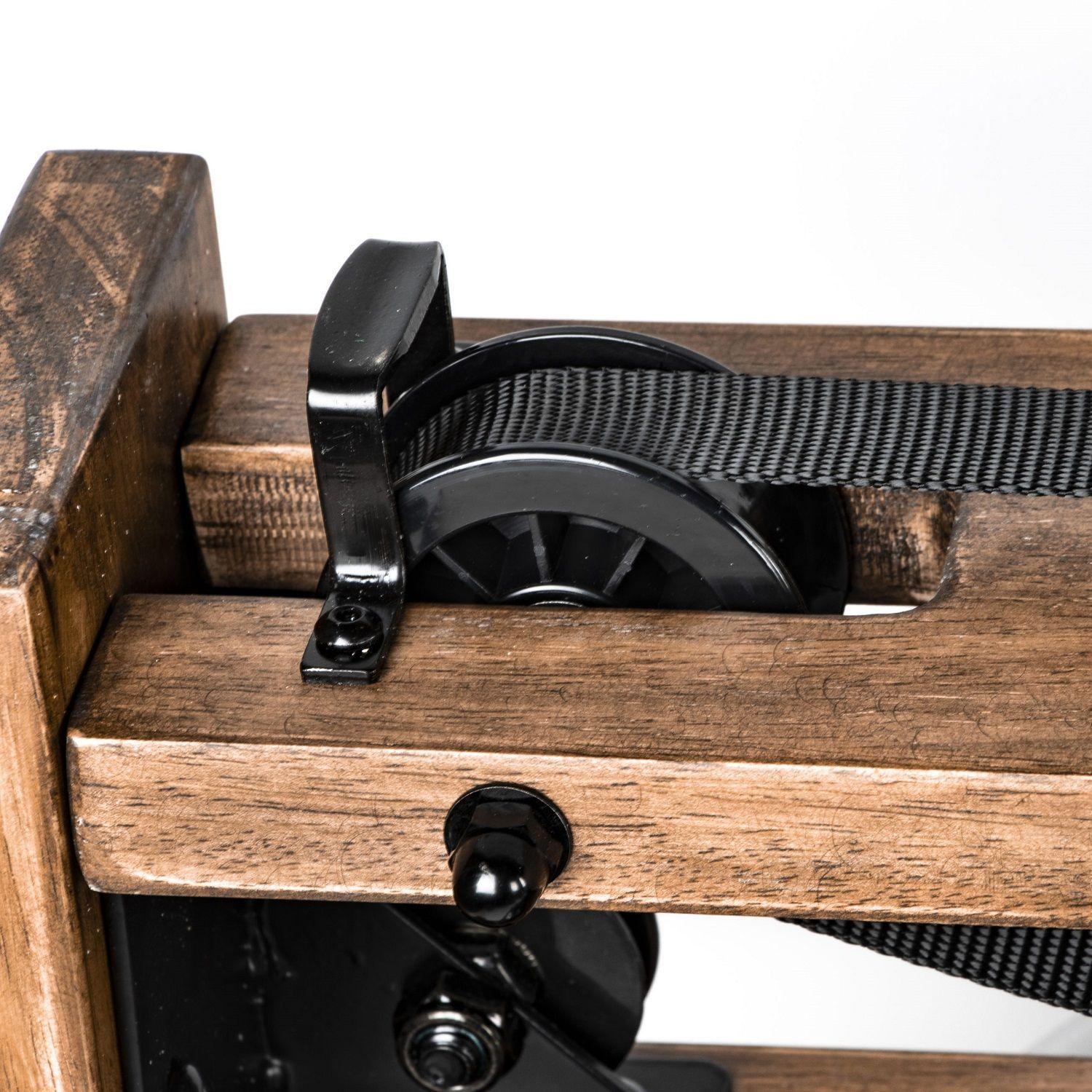 Remadora de Agua – Bogadora M300-3