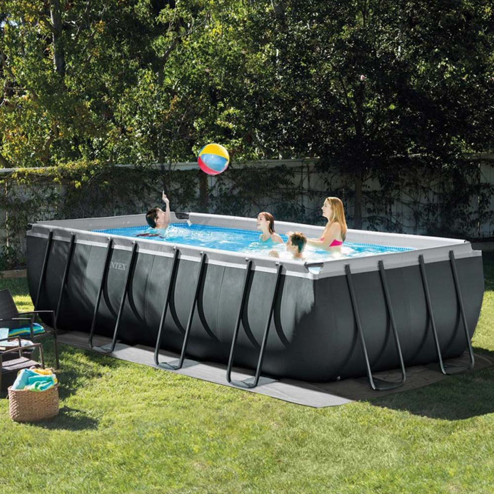 Piscina Estructural Ultra XTR Fr Set 549x274x132Cm-10