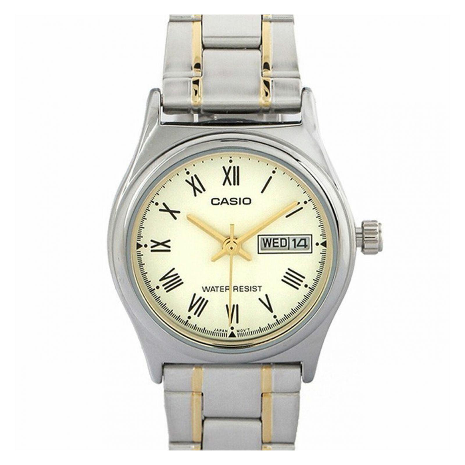 Reloj Mujer Casio LTP_V006SG_9B-2