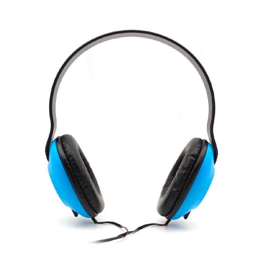 Audifonos KOMC S39 Play Xbox Smarphone Azul-2