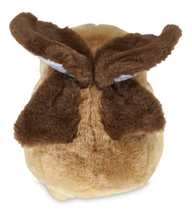 Peluche Morris Original Con Movimiento Shang Chi-3