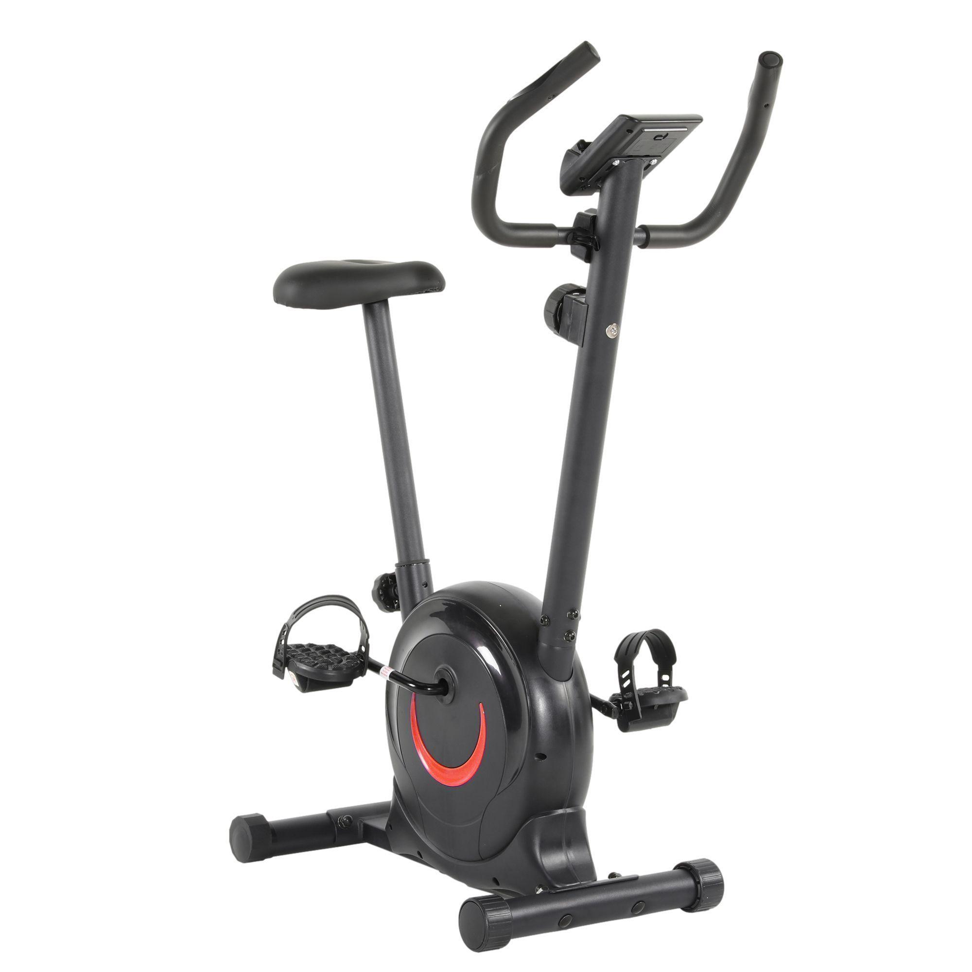 Bicicleta Estática E240 Pro Magnética-1