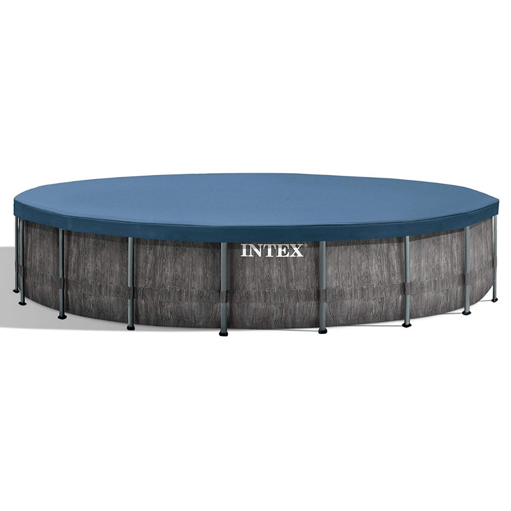 Piscina Estructural Greywood Prisma Frame Set 549x122 cm 24.311 Litros-7