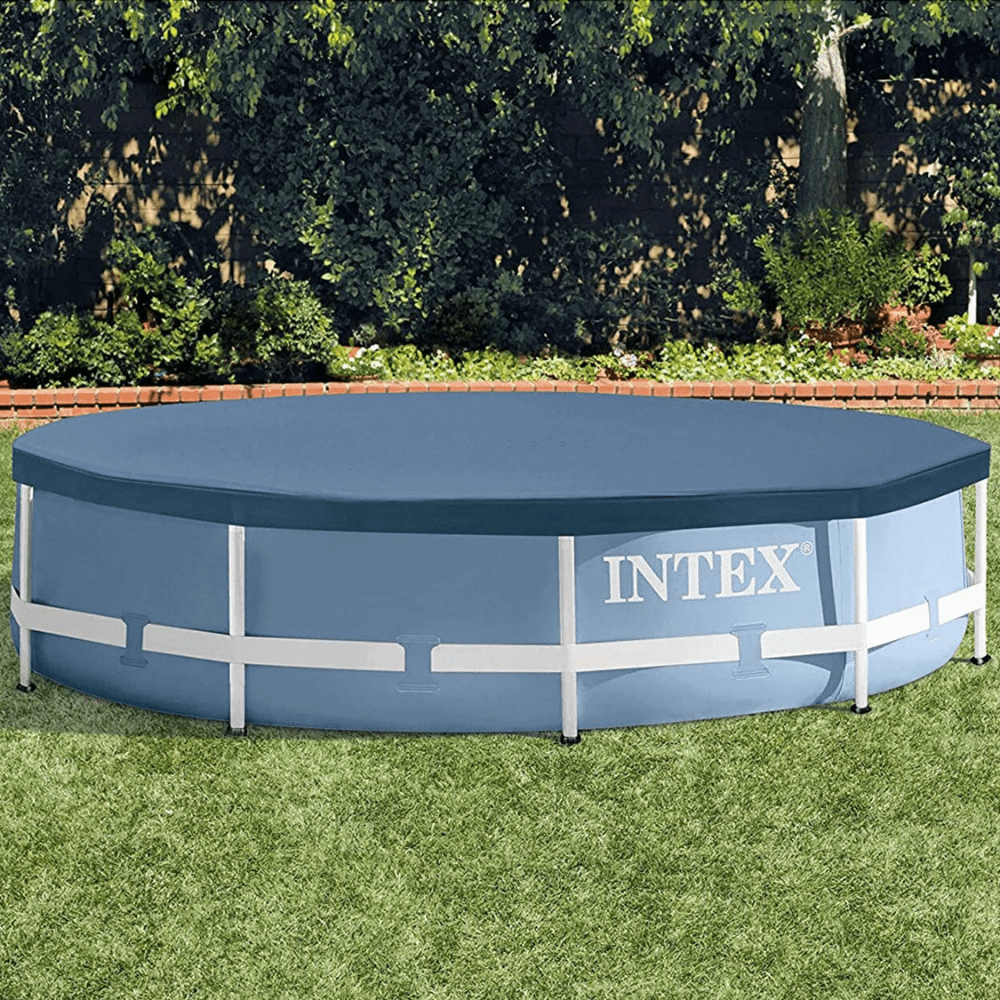 Cobertor Piscina Redondo 457 Cm Pool Cover-6