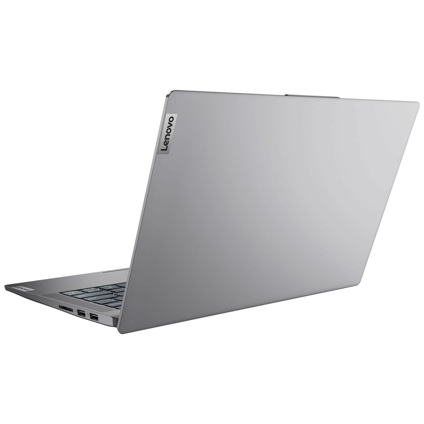 Notebook Lenovo Intel Core I3 8GB 256GB SSD 14" W10 Español-2