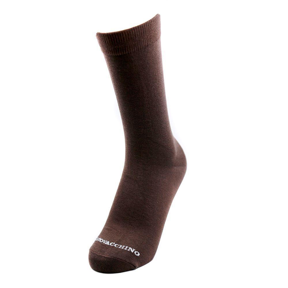 Calcetines Algodón Hombre Pack 6-5