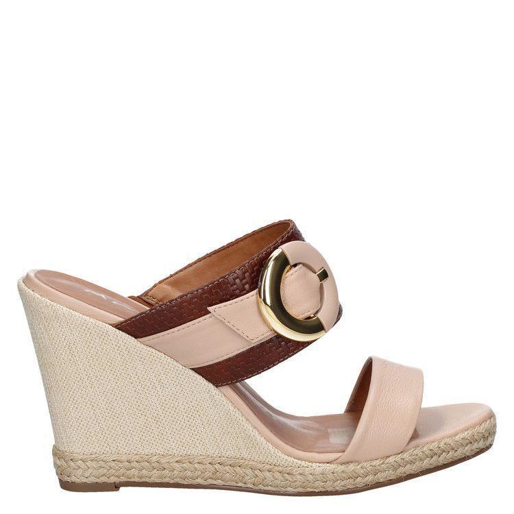 Sandalia Casual Mujer Mingo - B459-1
