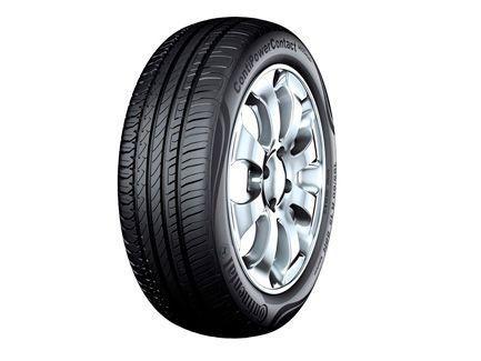 NEUMÁTICO 195/60 R15  88H  CONTINENTAL POWER CONTACT -0