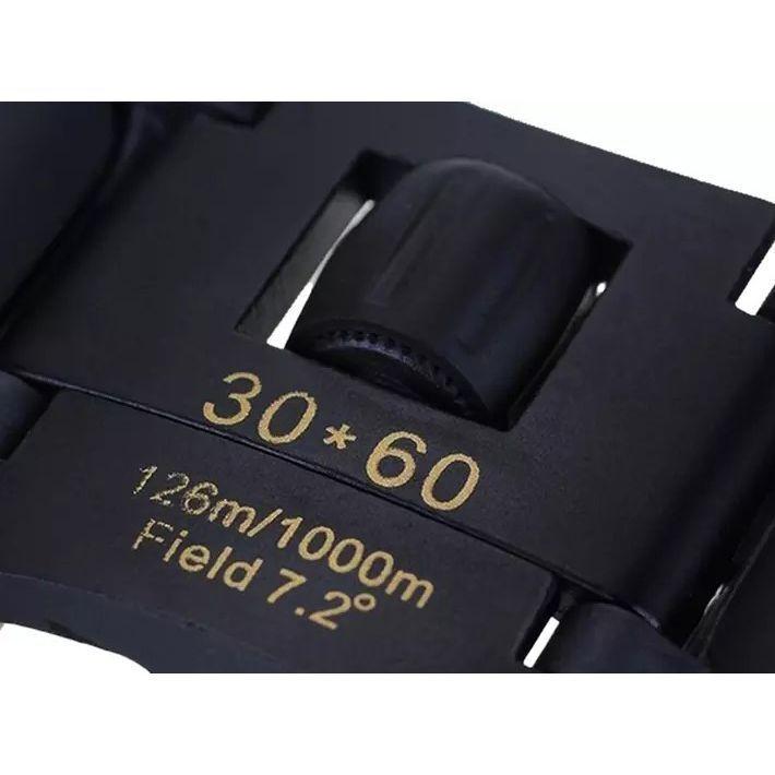 Binocular Con Zoom 30x60 -4