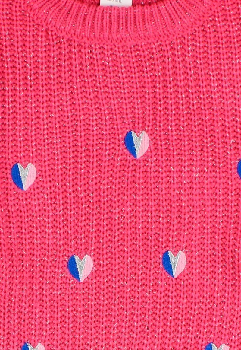 Sweater Kids Niña Tech-2