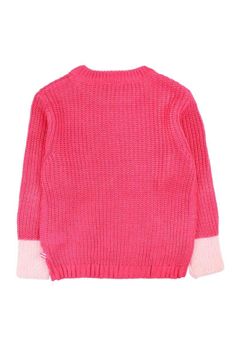 Sweater Kids Niña Tech-1