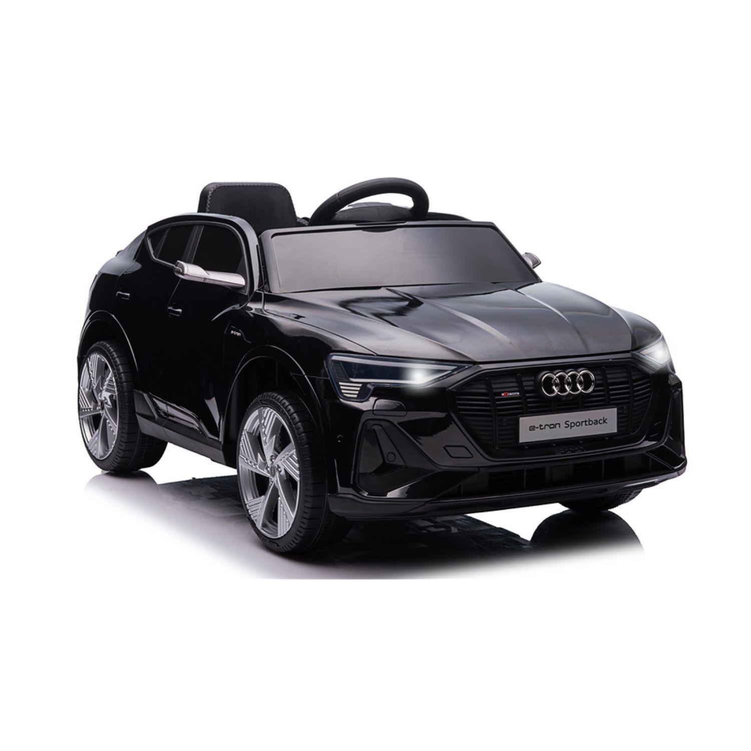 AUTO A BATERIA AUDI E-TRON SPORTBACK 4X4 | UKPRAM-5