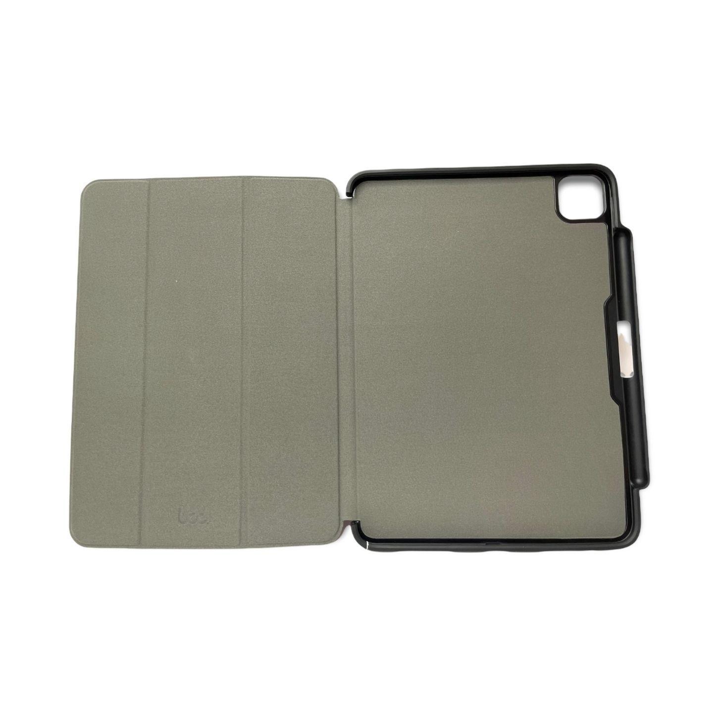 Carcasa Ipad Pro 11(2020) Hibrida  BCC02 azul-3