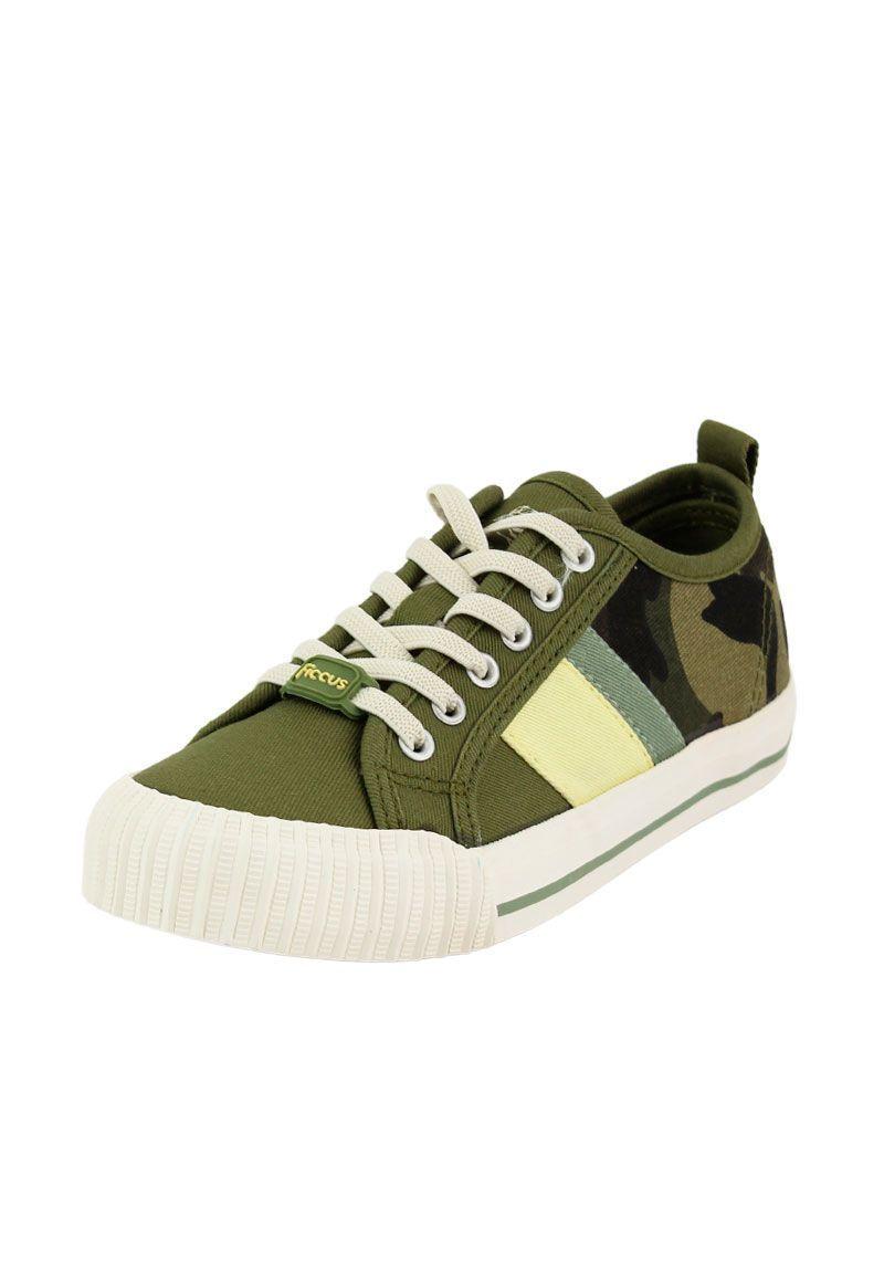 Zapatilla urbana elástico a correr niño 934-1