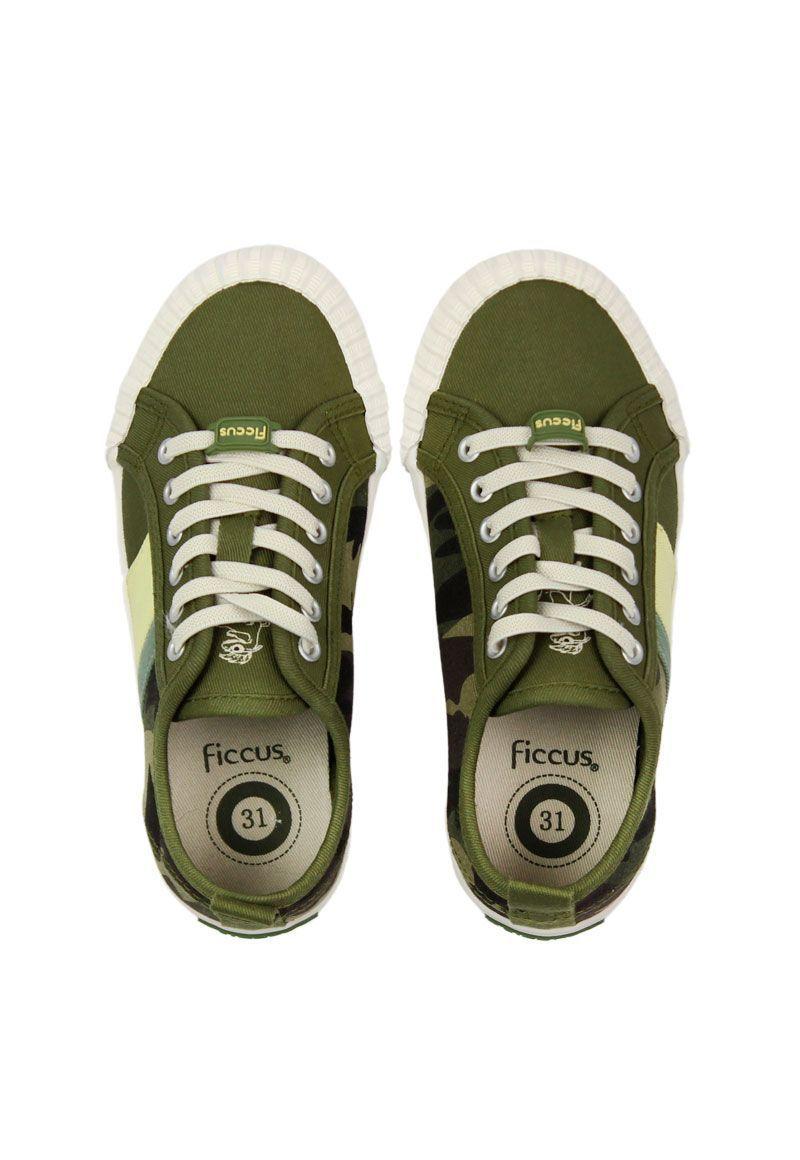 Zapatilla urbana elástico a correr niño 934-2