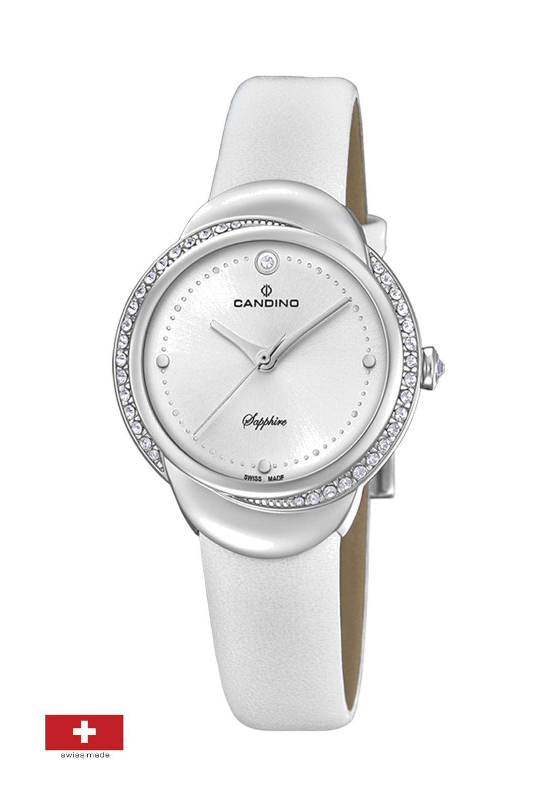 Reloj C4623/1 Candino Mujer Elegance D-Light-0