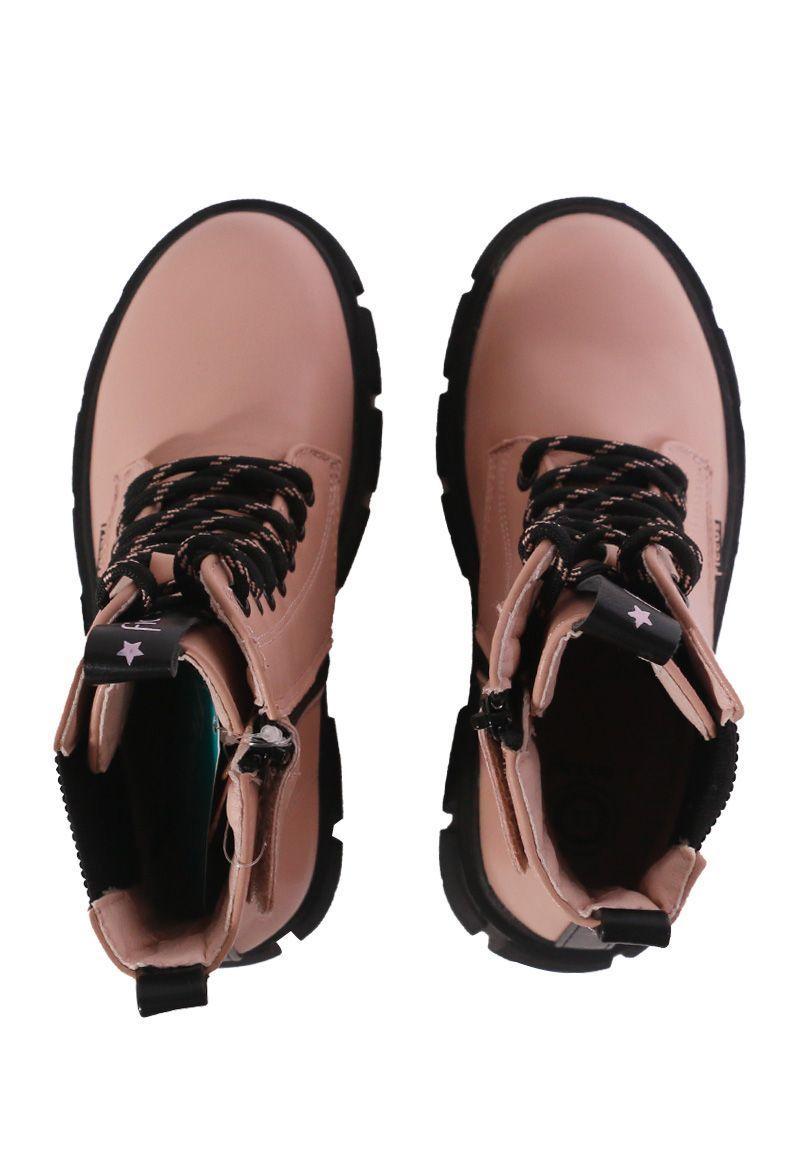 Botín Junior Niña A Correr-1