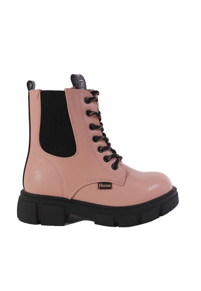 Botín Junior Niña A Correr-3