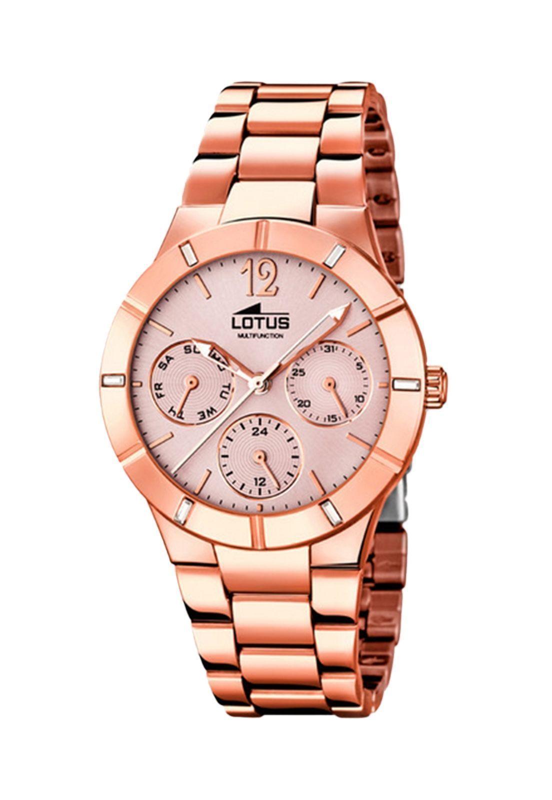 Reloj 15915/2 Lotus Mujer Trendy-0