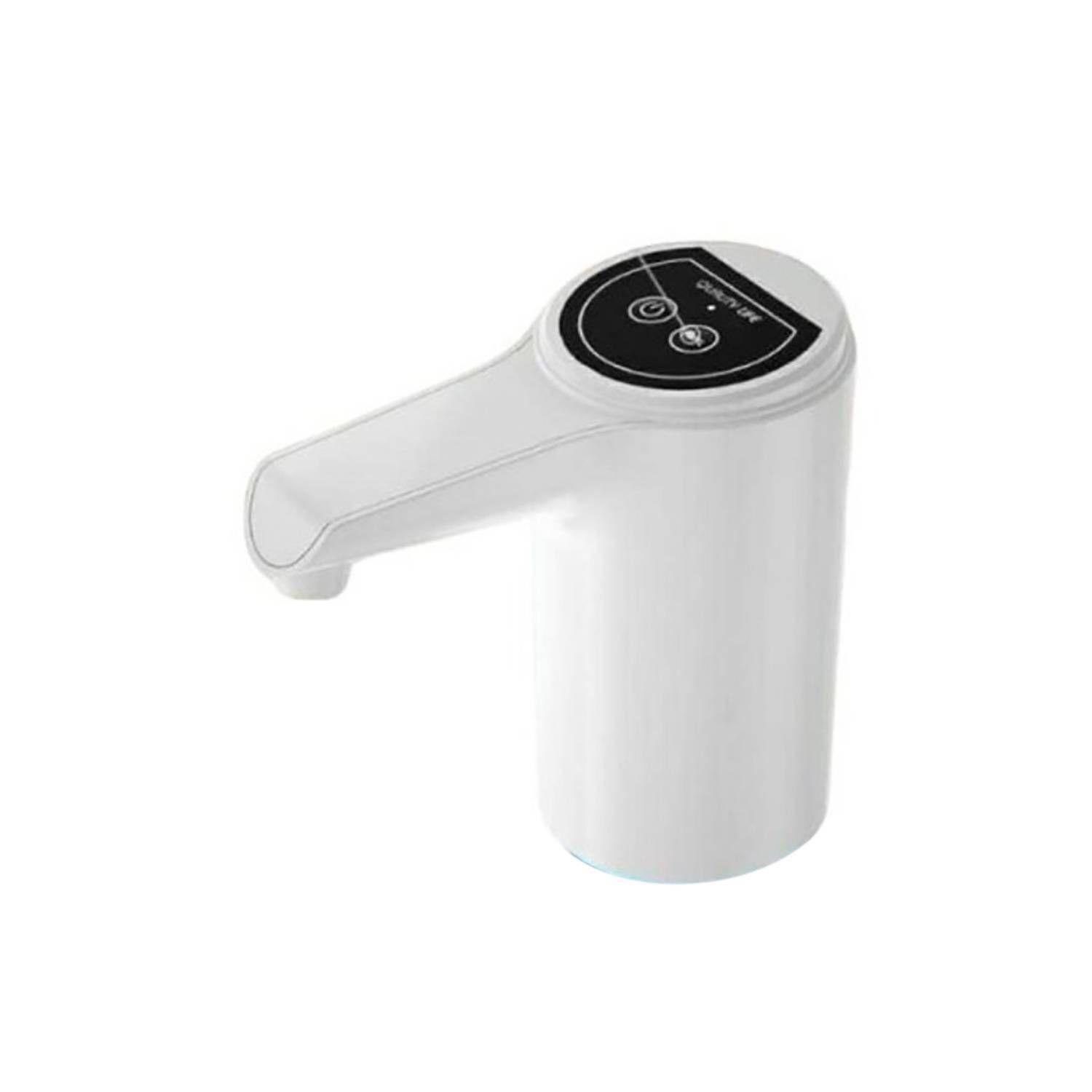 Dispensador Agua Electrico Bomba Usb Dosificador A-0