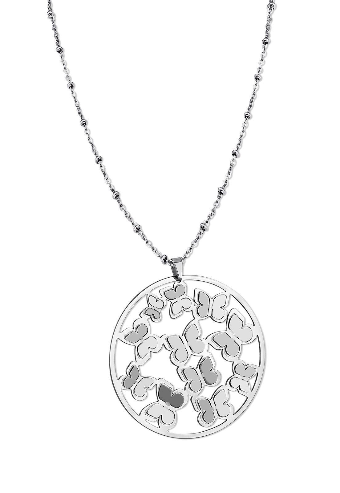 Collar LS1727-1/1 Lotus Style Mujer-0