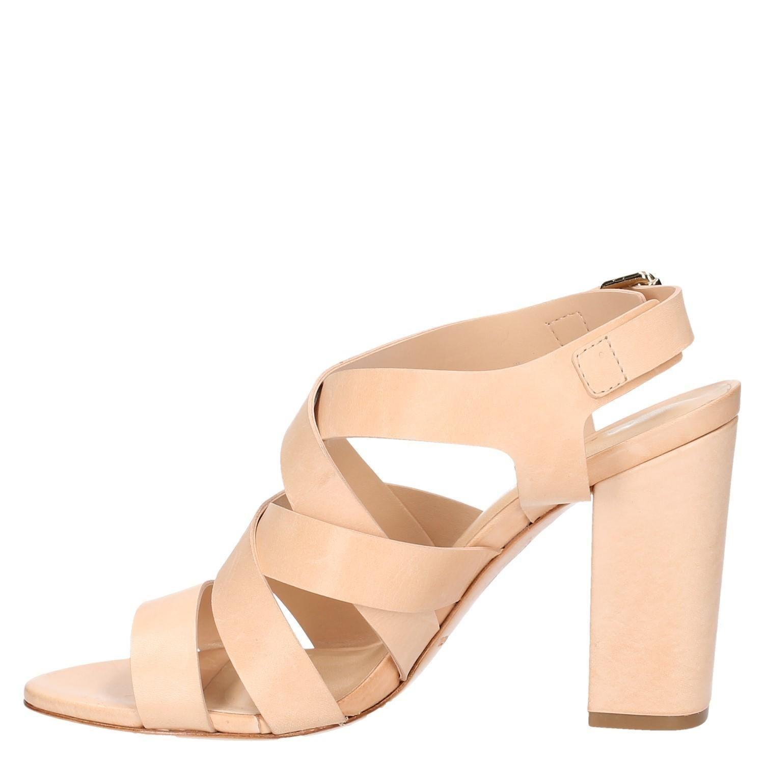 Sandalia Vestir Mujer Mingo - Q740-2