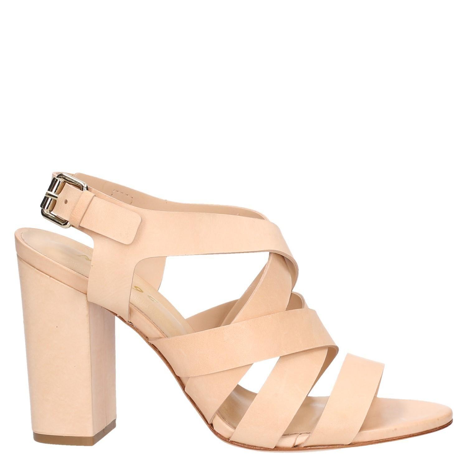 Sandalia Vestir Mujer Mingo - Q740-3