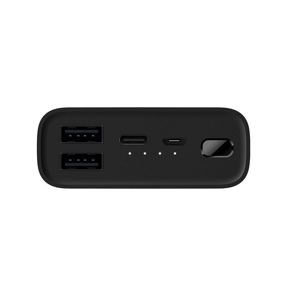 Batería Externa Mi 3 Ultra Compact 10000mAh-2
