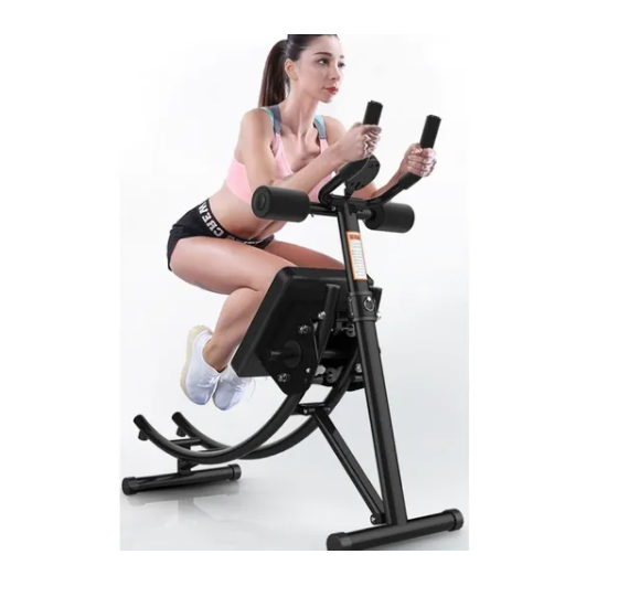 Maquina Ejercicios Abdominales Entrenamiento-1