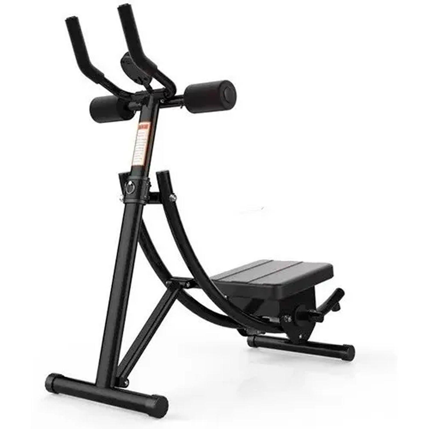 Maquina Ejercicios Abdominales Entrenamiento-0