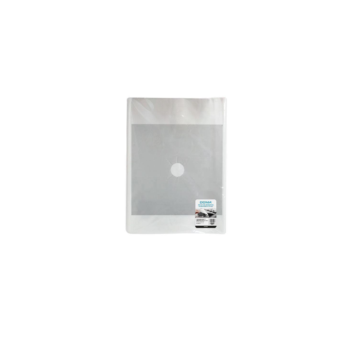 Protector Lavable Para Cocina Antiadherente y Reutilizable-3
