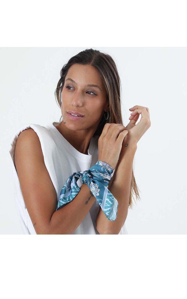 Bandana Calipso Silvestre  i-D-1