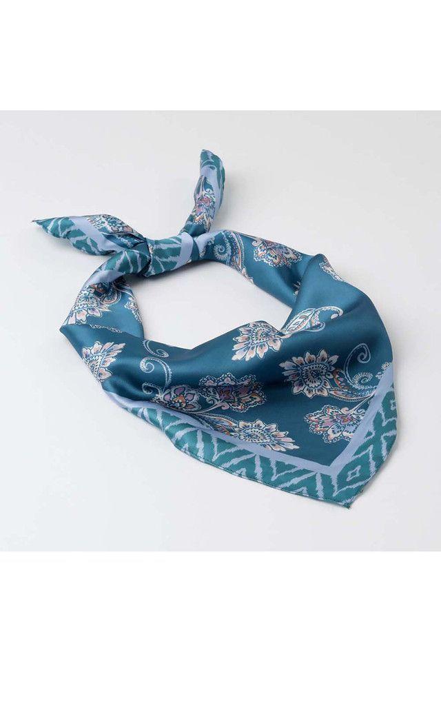 Bandana Calipso Silvestre  i-D-0