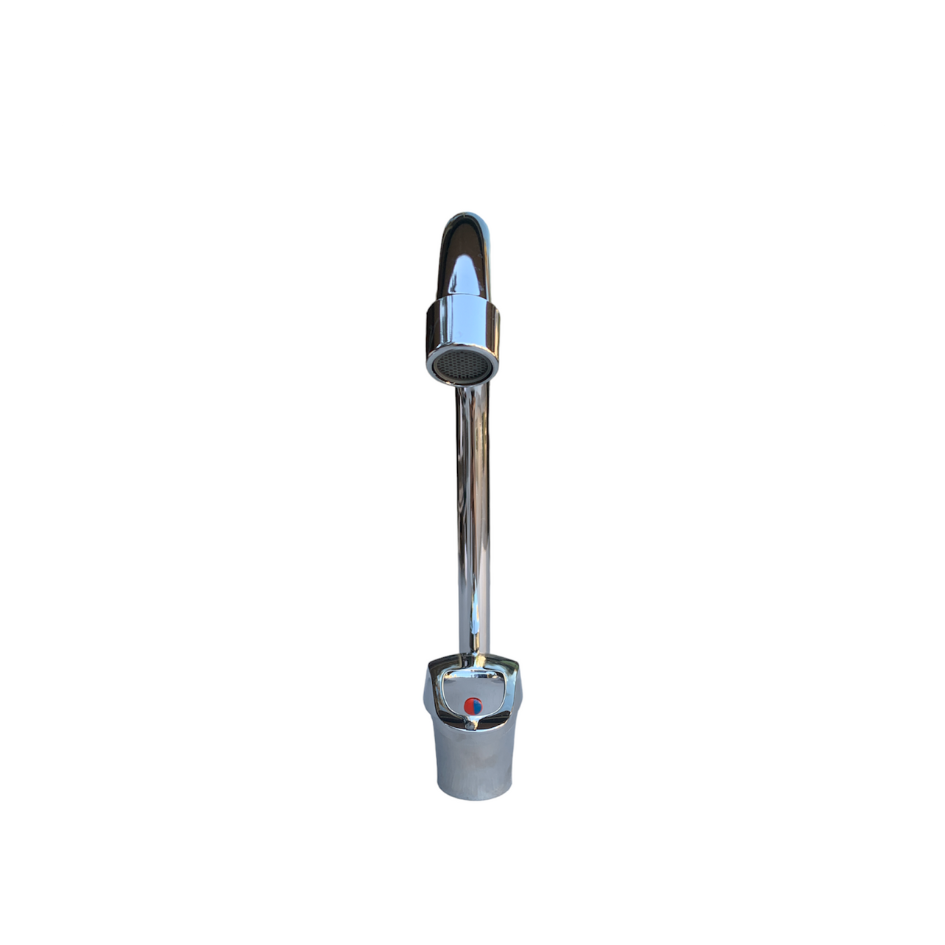 Grifo Lavaplatos Monomando Premium-3
