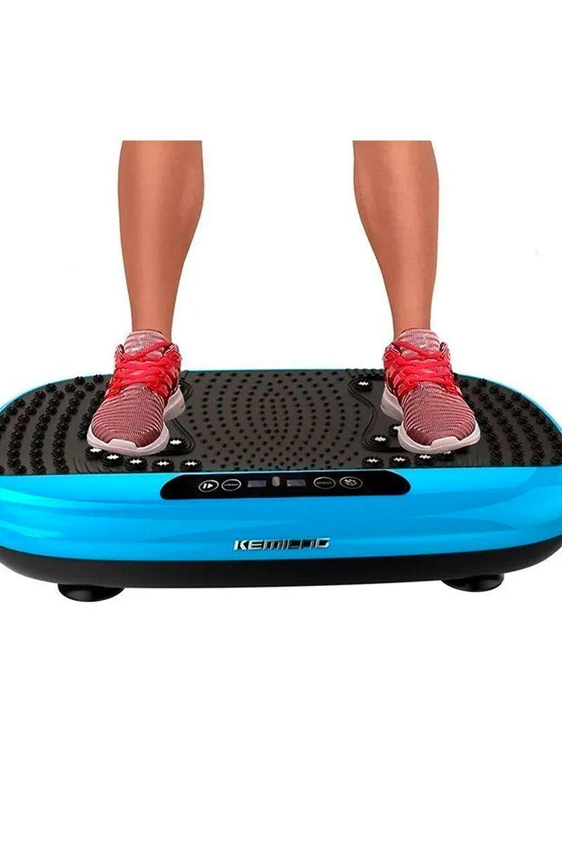 Pack Trotadora T700 + Plataforma Vibratoria Pantalla LED-2
