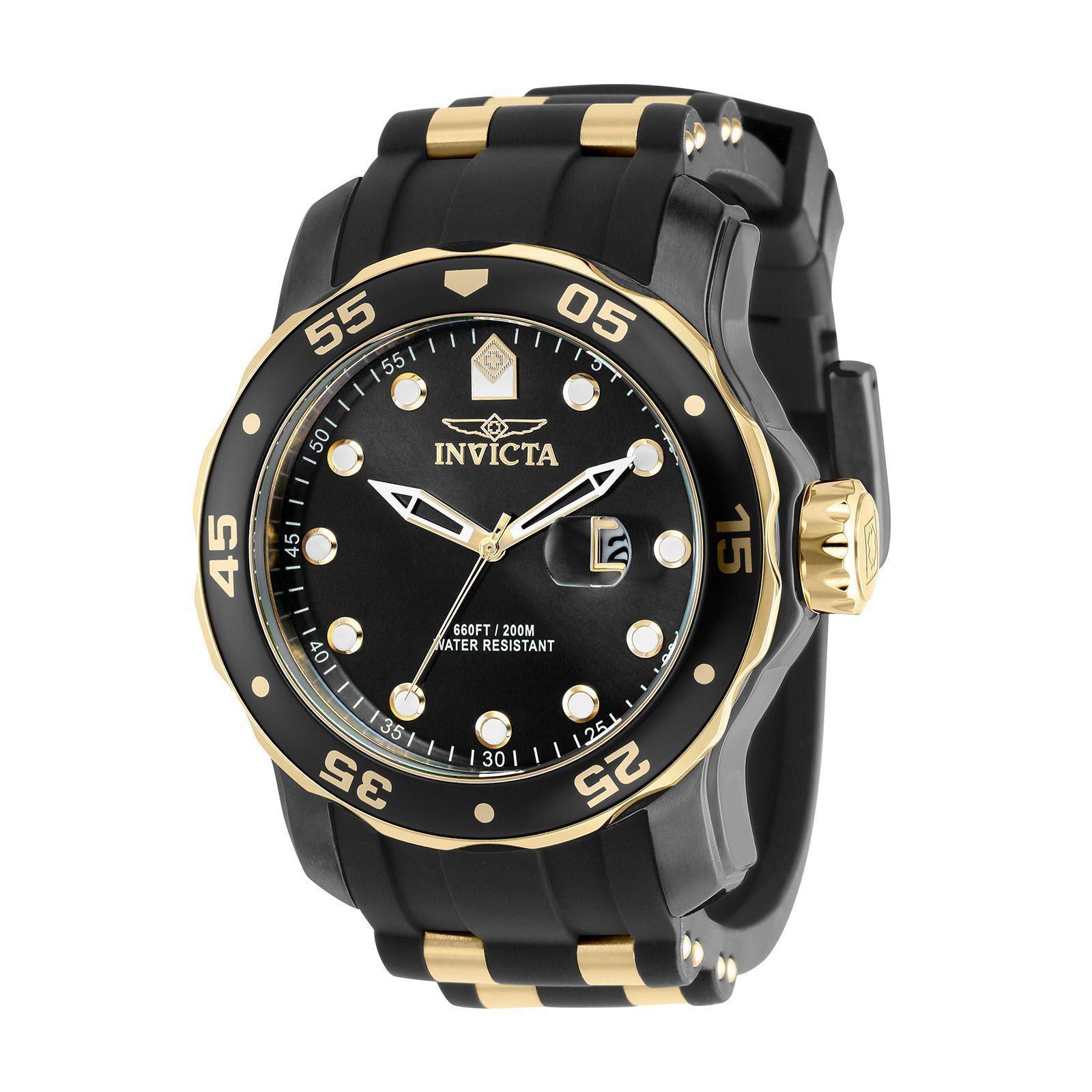 Reloj Hombres INVICTA Pro Diver 39414-0
