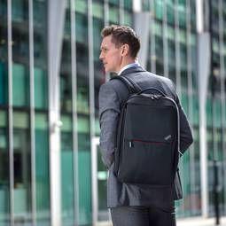 Mochila Notebooks ThinkPad Professional Backpack-5