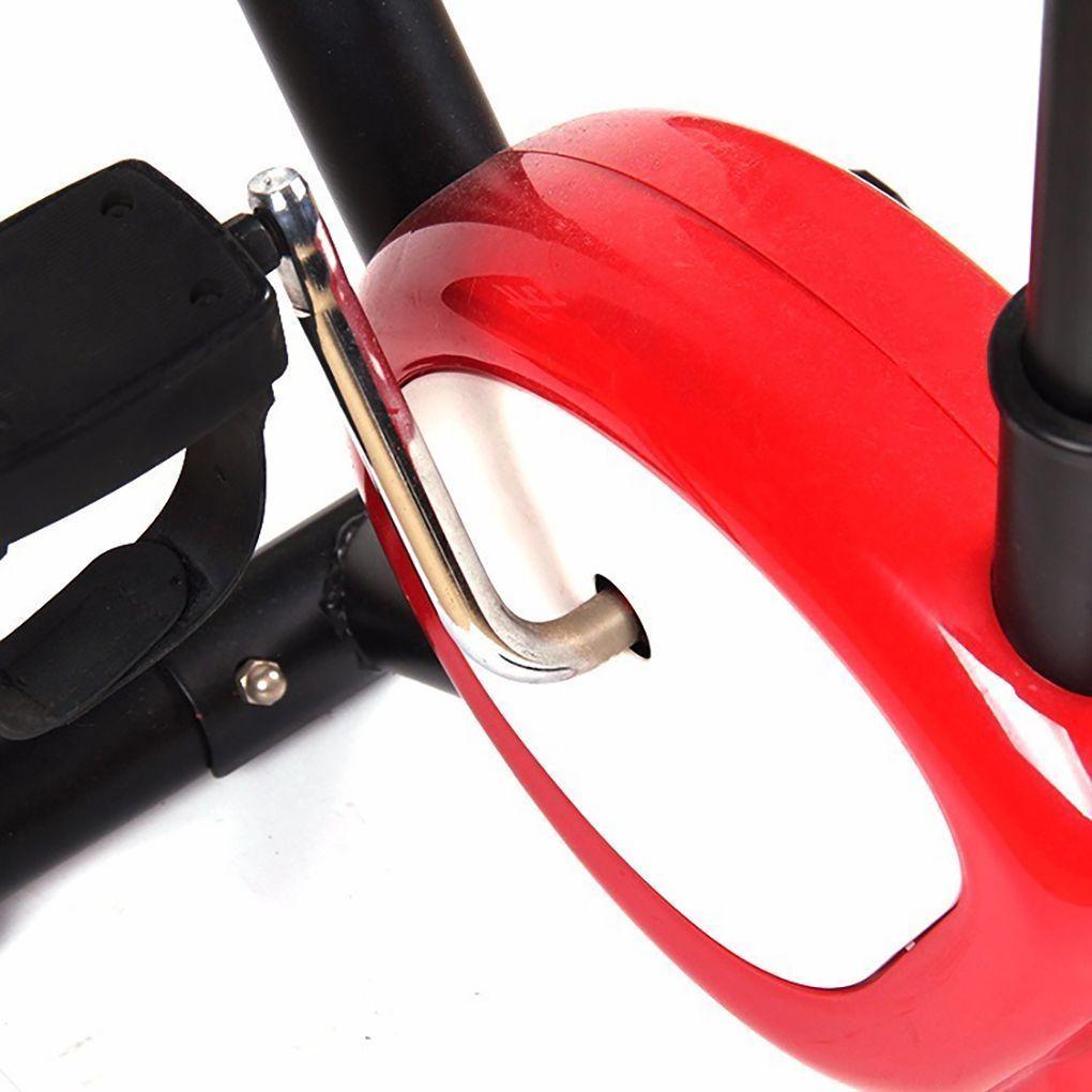 Bicicleta Estática Mecánica HM 1390-3