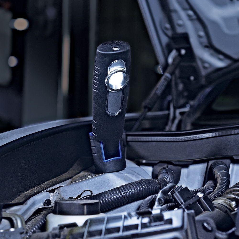 LAMPARA de INSPECCION WL4010-2