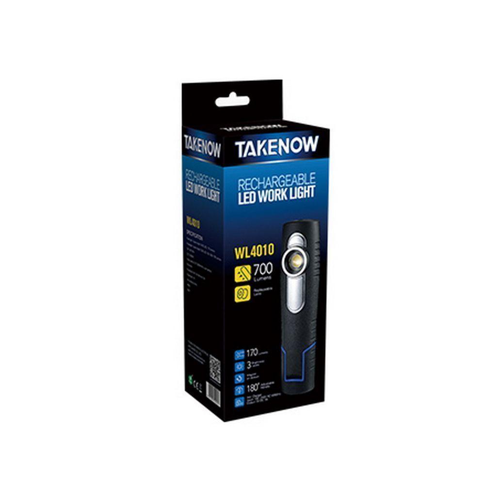 LAMPARA de INSPECCION WL4010-3