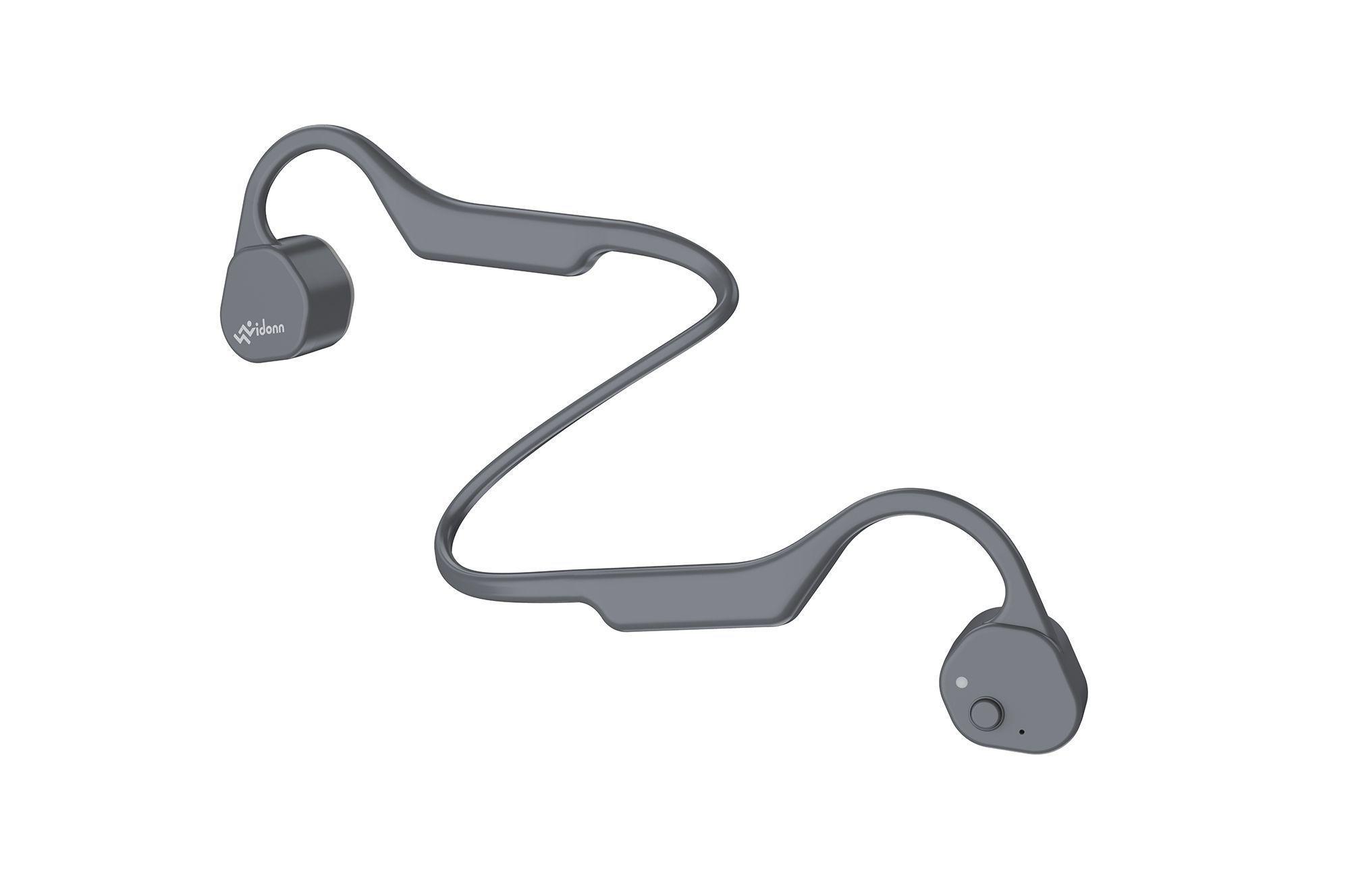 Audifono  Deportivo Bone Conduction Vidonn F3S 16 Gigas-2