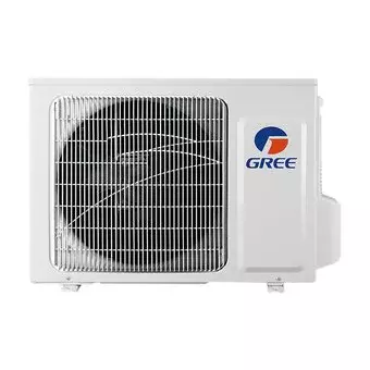 Aire acondicionado Split inverter 12000BTU Frío-Calor Wifi-2