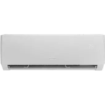 Aire acondicionado Split inverter 12000BTU Frío-Calor Wifi-0
