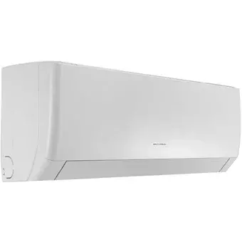 Aire acondicionado Split inverter 12000BTU Frío-Calor Wifi-1