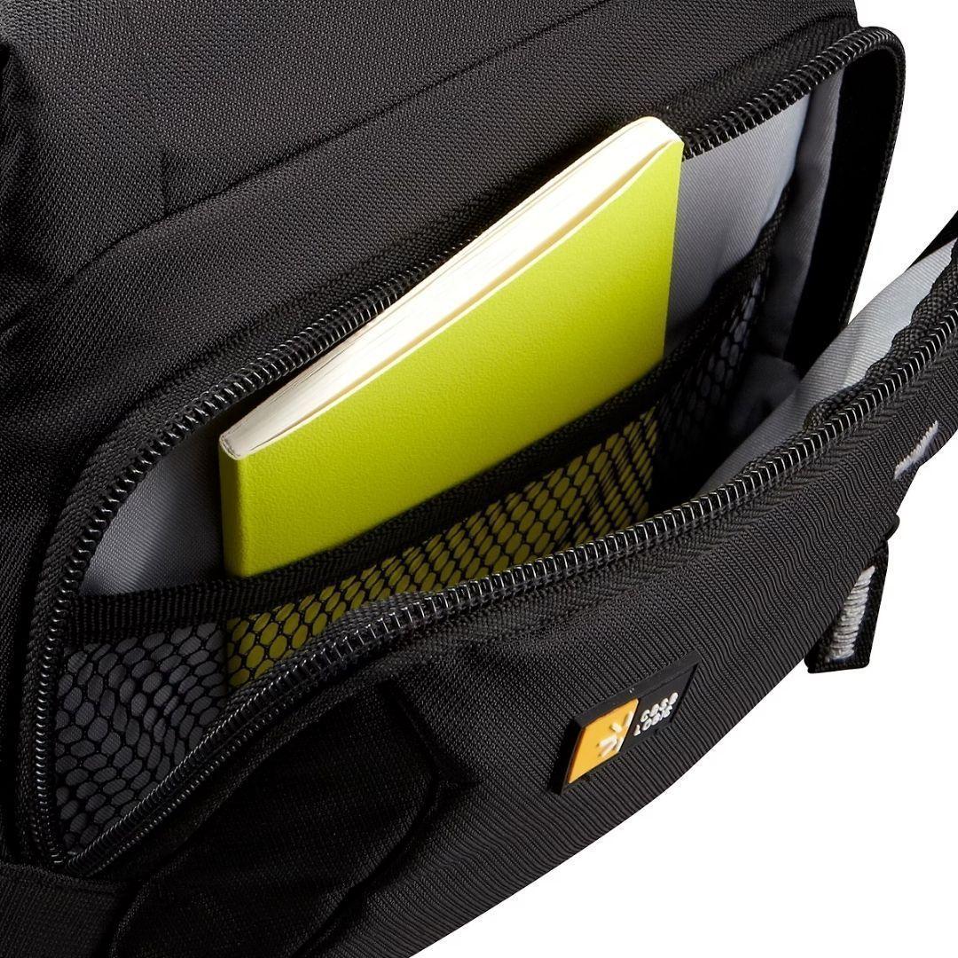 Bolso Case Logic Para Cámara Réflex y Lentes. -5
